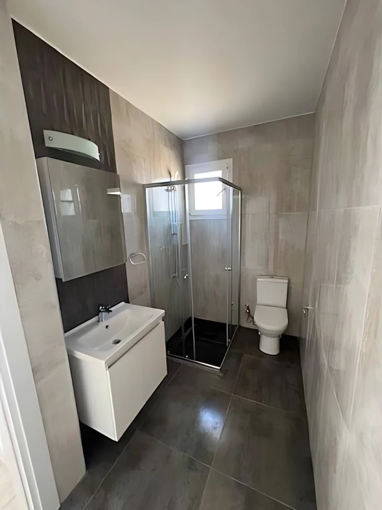 2 BR çatı katı