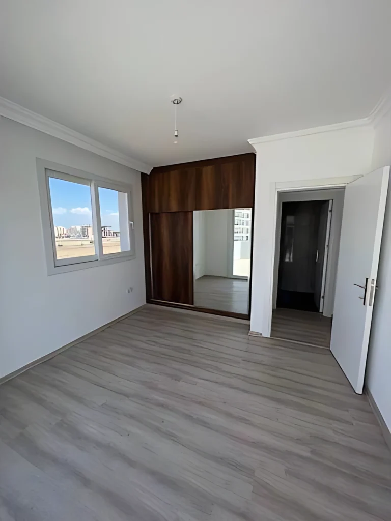 2 BR çatı katı