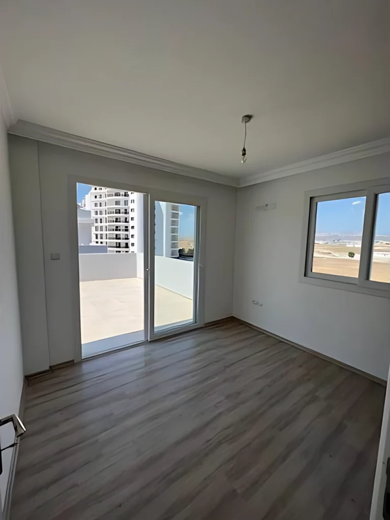 2 BR çatı katı