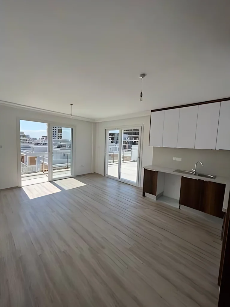 Penthouse 2 BR