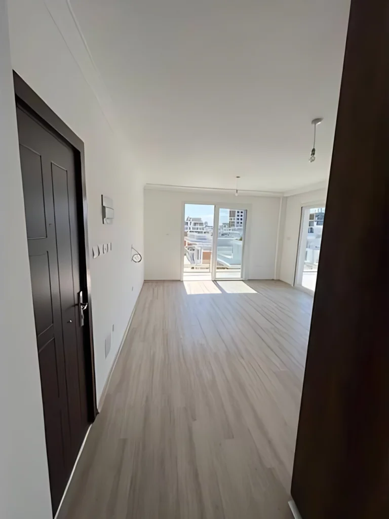 2 BR çatı katı