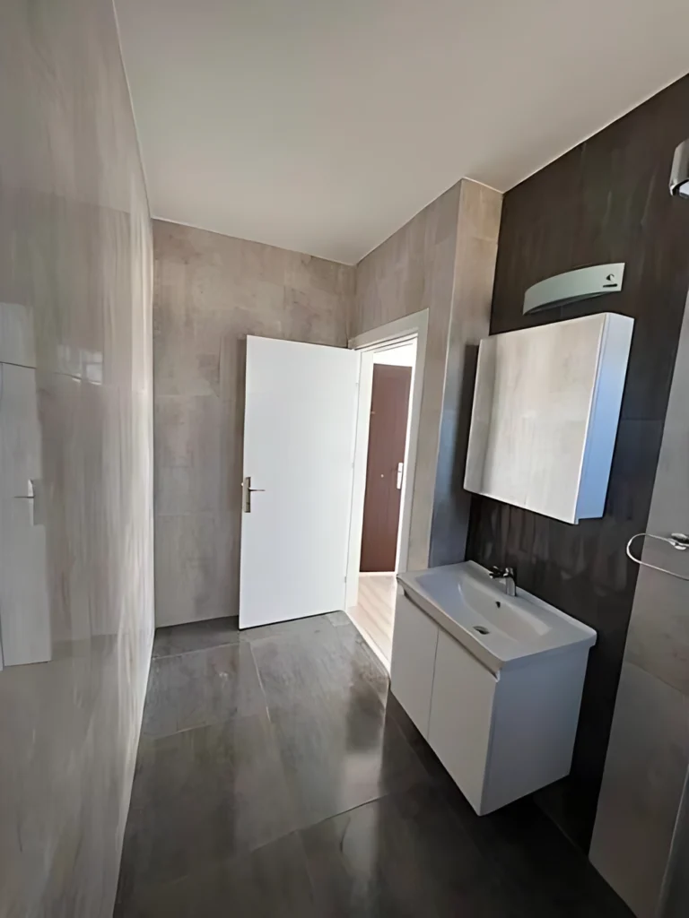 2 BR çatı katı