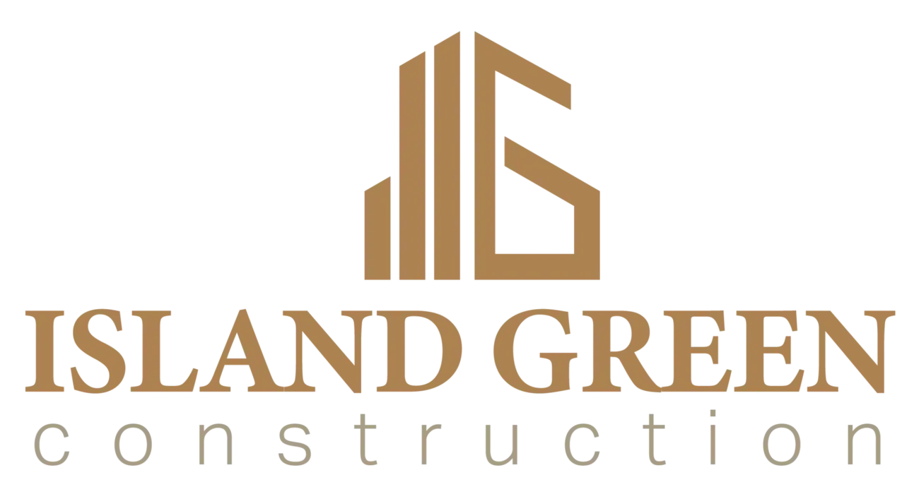 Island Green Construction