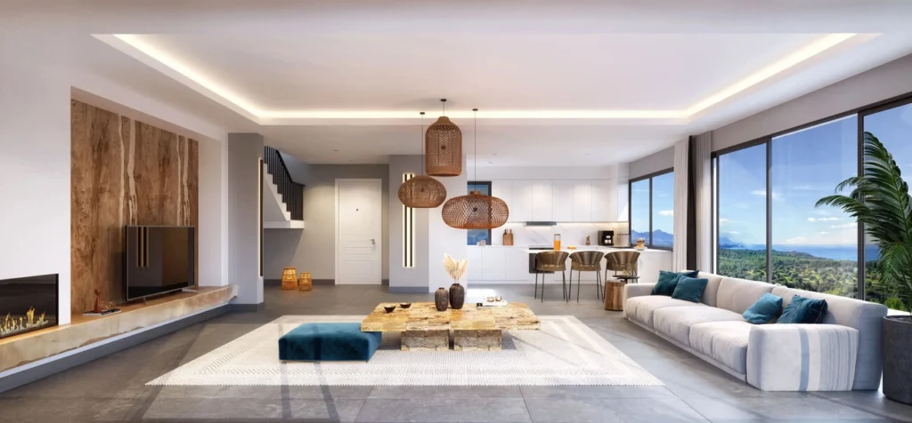 Willa 3 BR