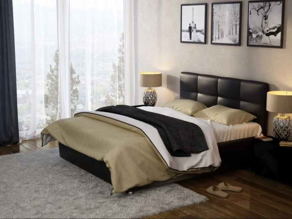 Apartamenty 2 BR