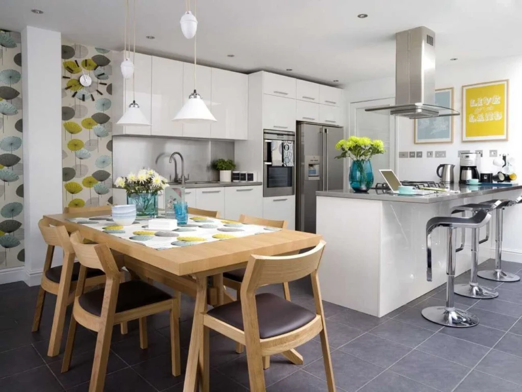 Apartamenty 2 BR