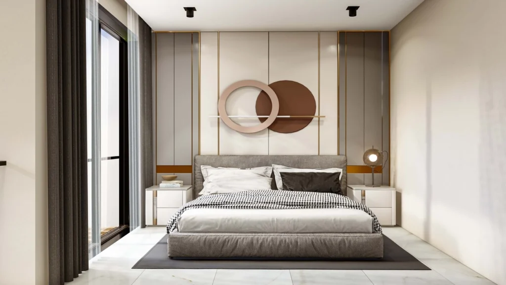 Penthouse 1 BR