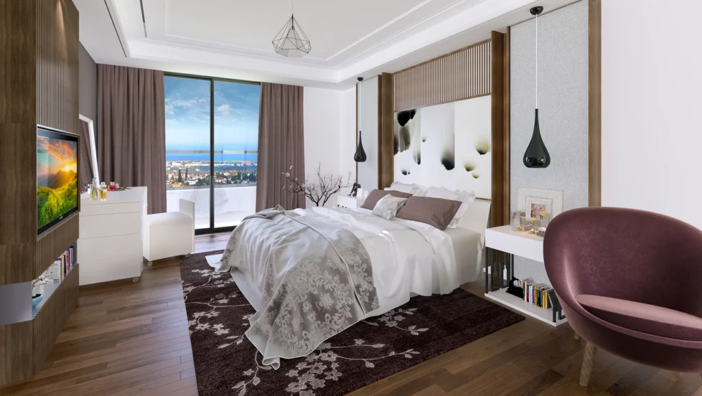 4 BR Villa