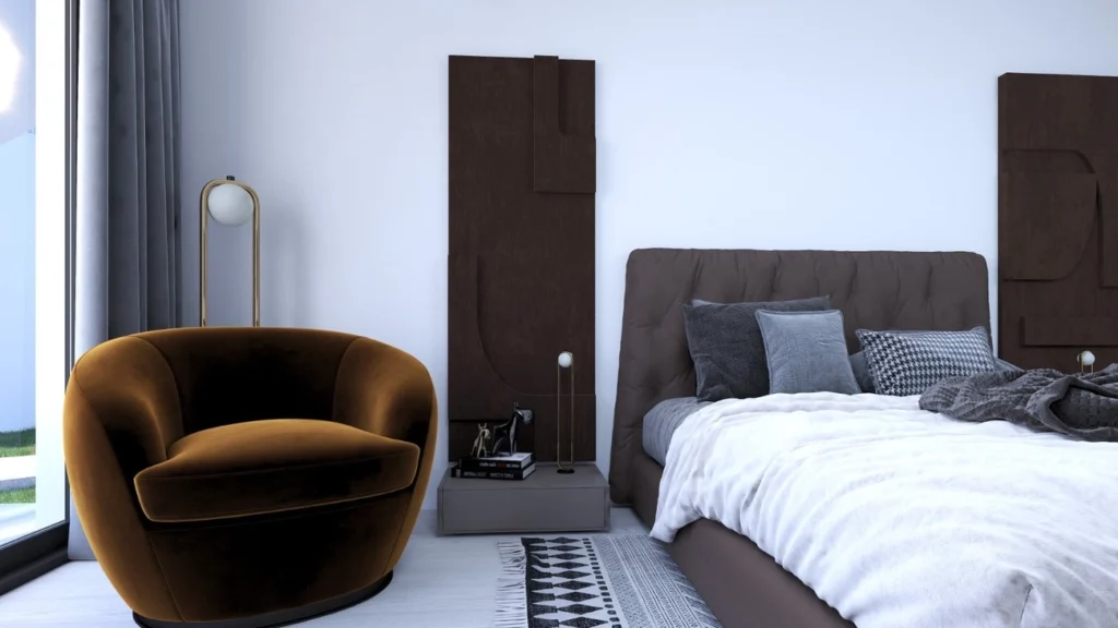 2 BR Wohnungen
