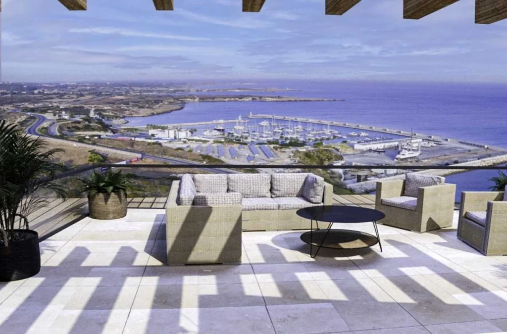 3 BR Villa