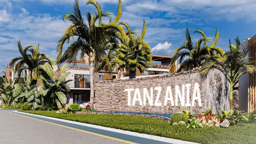 Tanzania