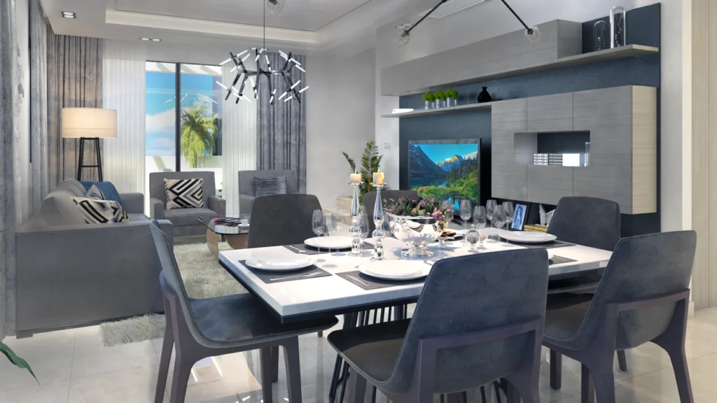 2 BR çatı katı