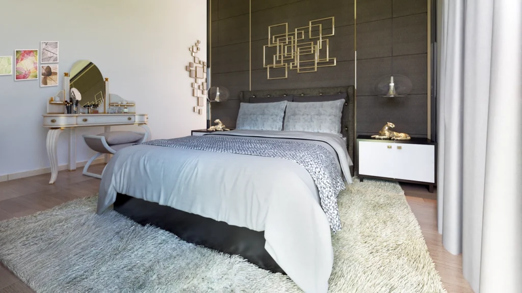 2 BR çatı katı