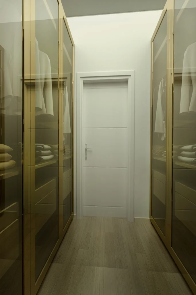 2 BR çatı katı