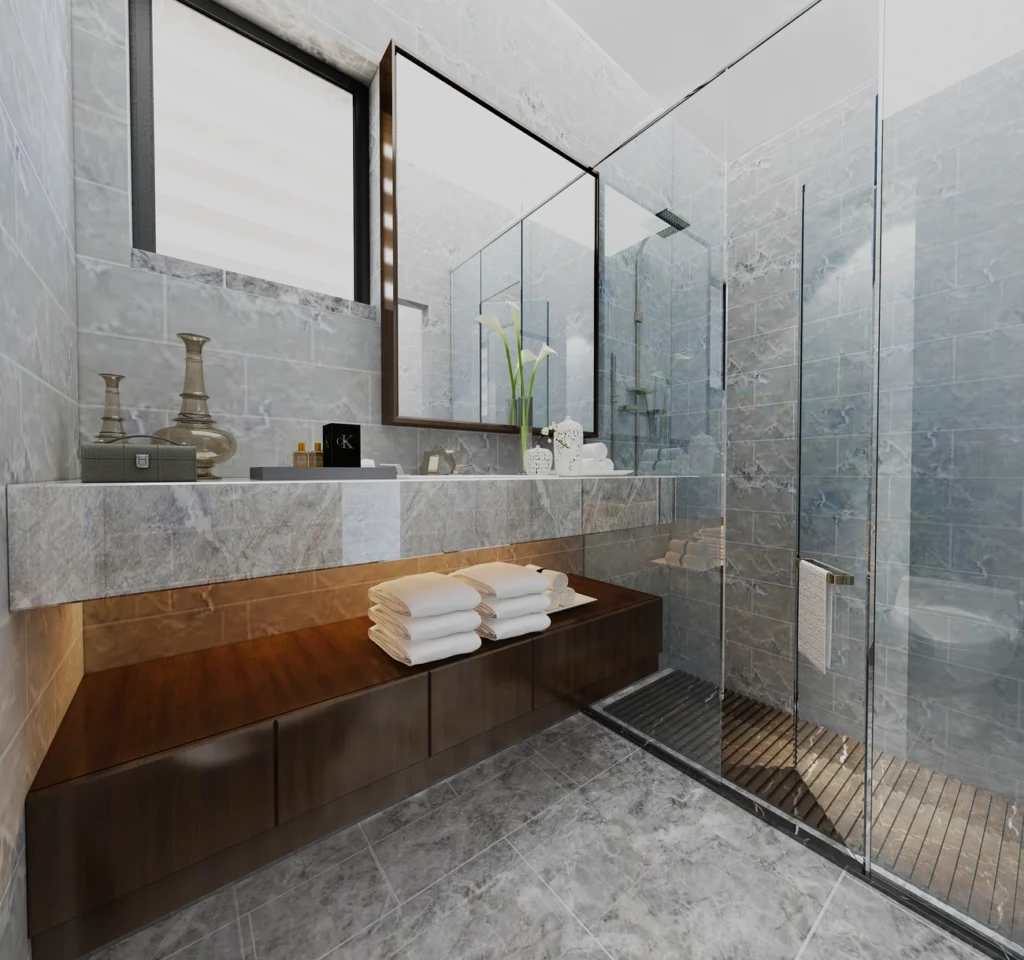 2 BR çatı katı