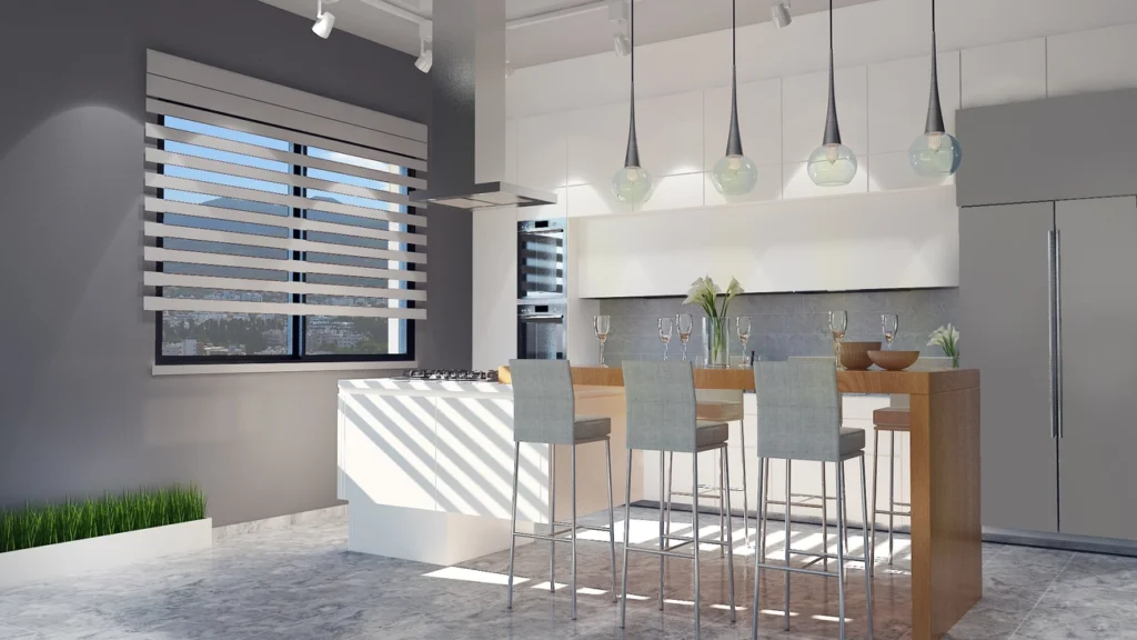 2 BR çatı katı