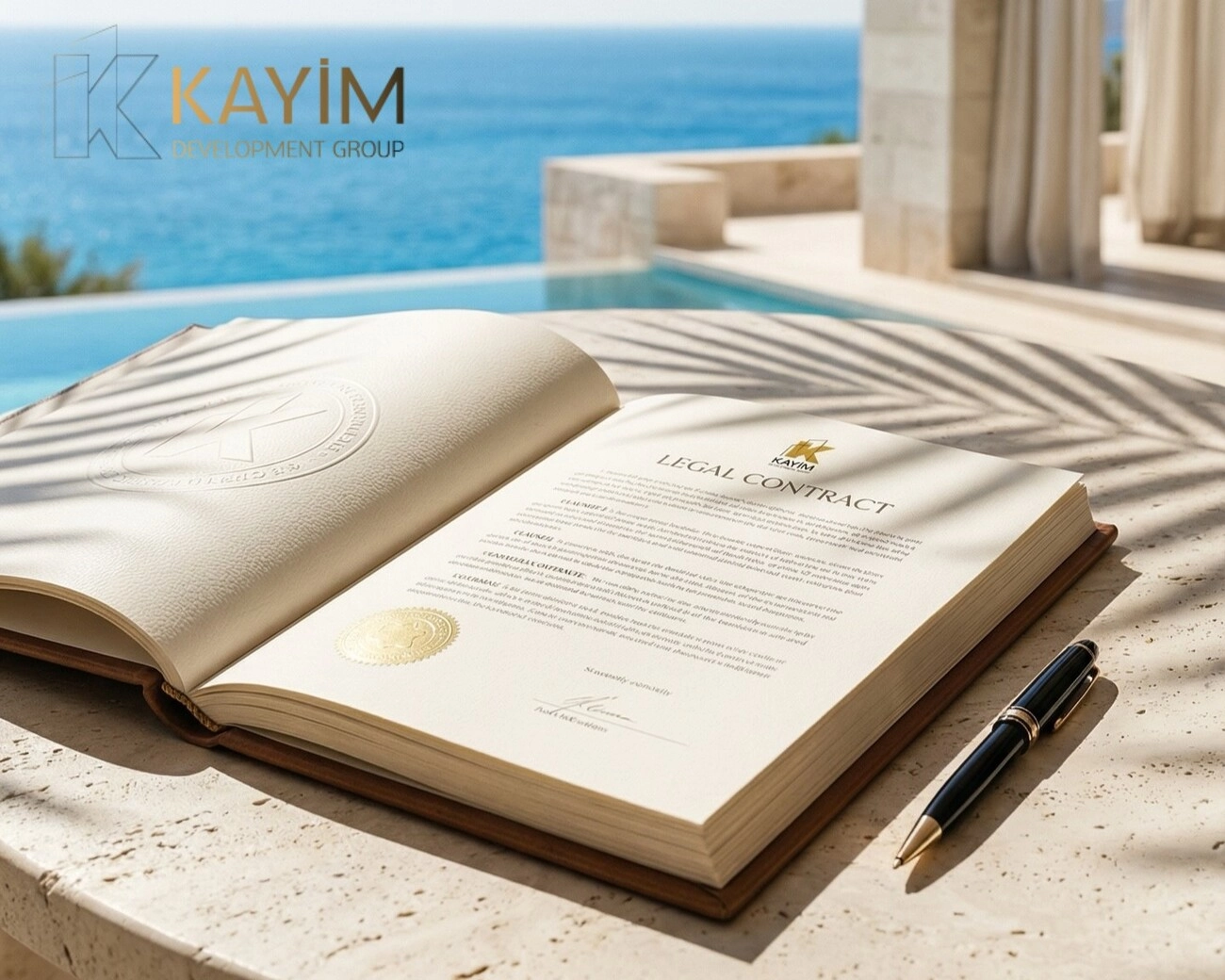 Kayim Entwicklungsgruppe