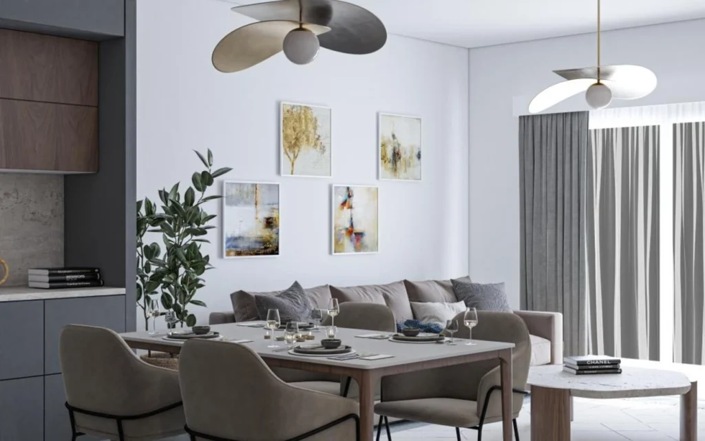 2 BR çatı katı