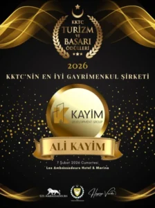 Kayim Entwicklungsgruppe