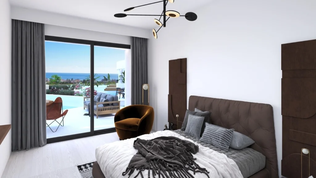 2 BR Wohnungen