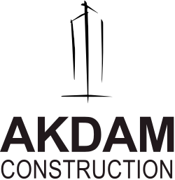 Akdam Konstruktion