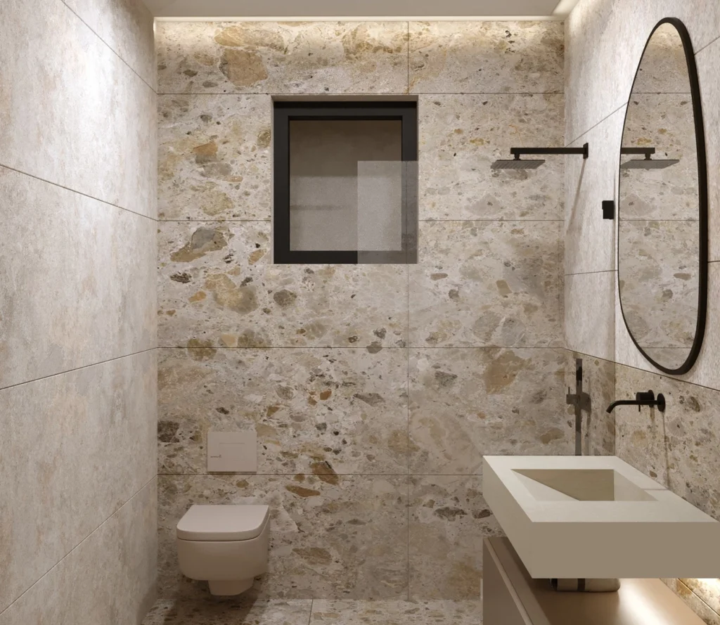 Apartamenty 2 BR