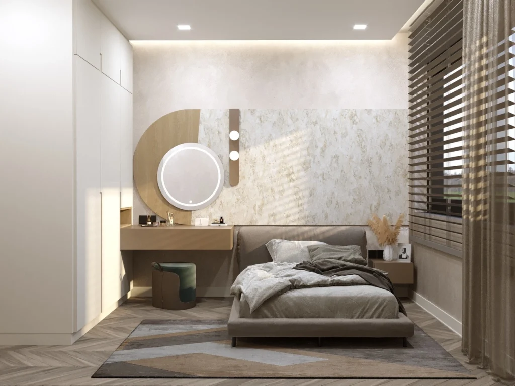 Apartamenty 2 BR