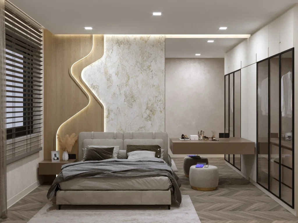 Apartamenty 2 BR