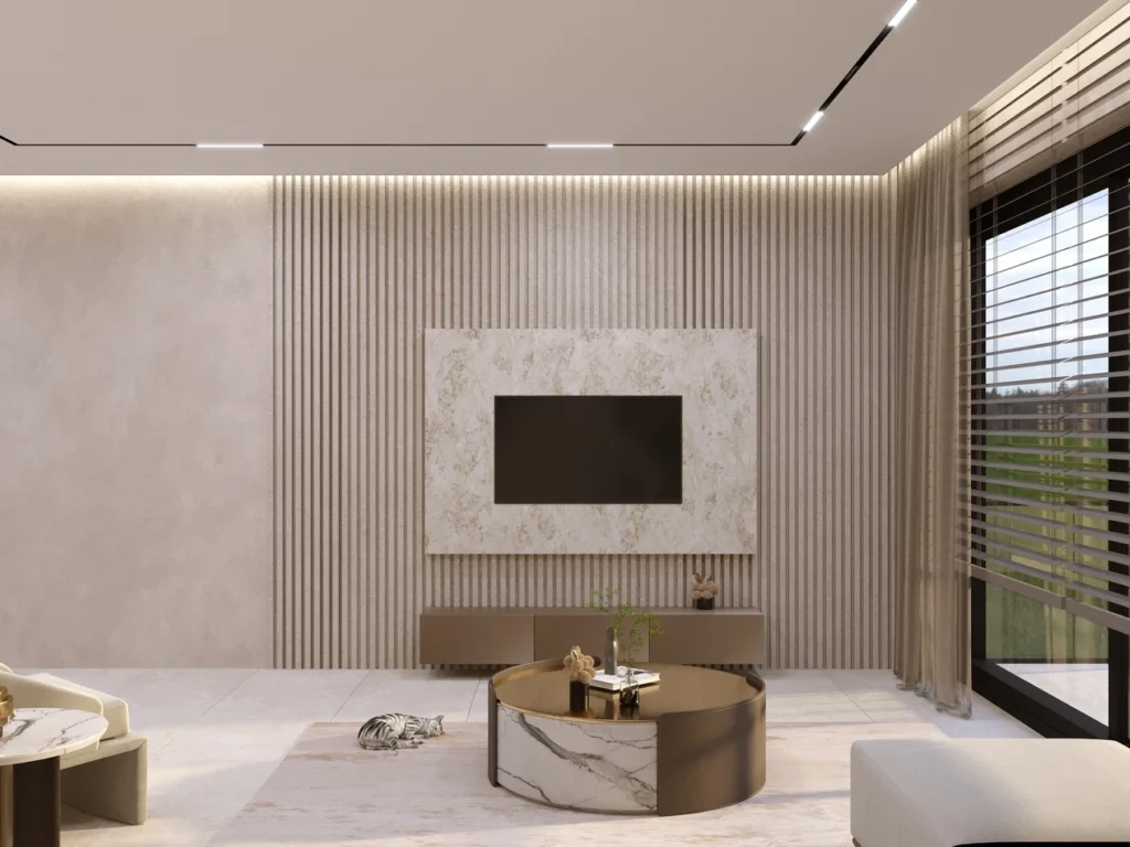 Apartamenty 2 BR