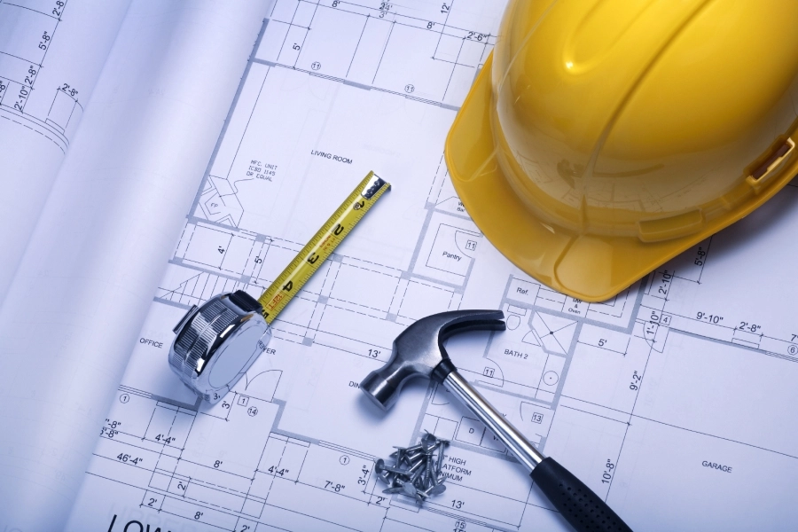 Dindi Construction