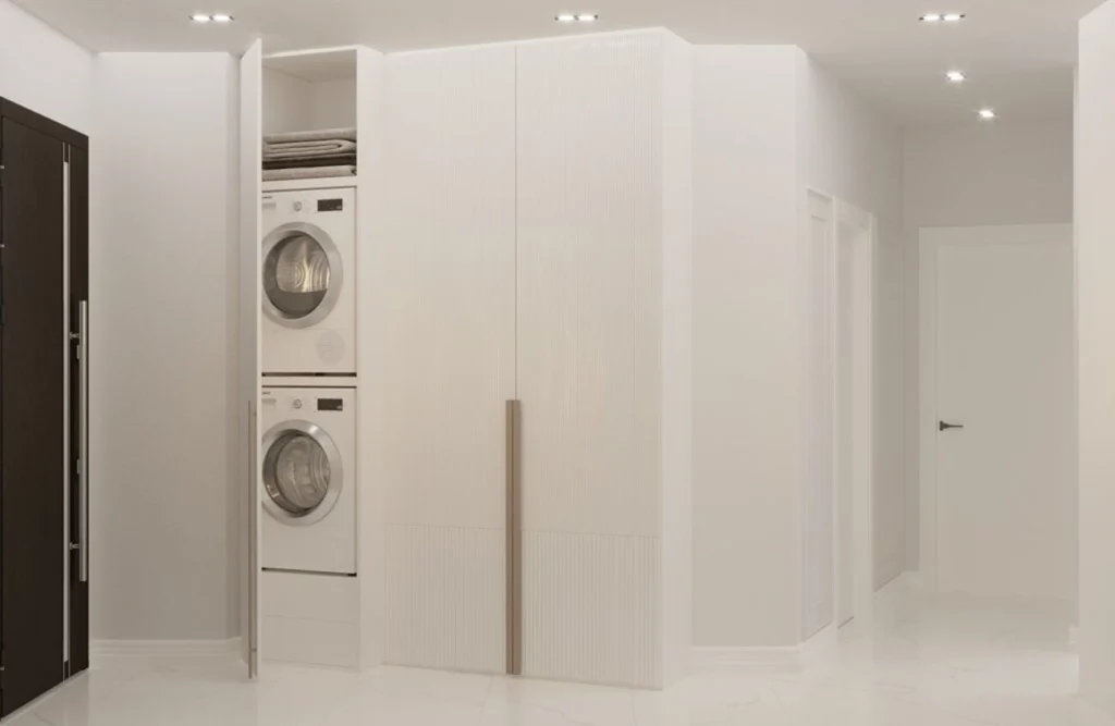 Apartamenty 1 BR