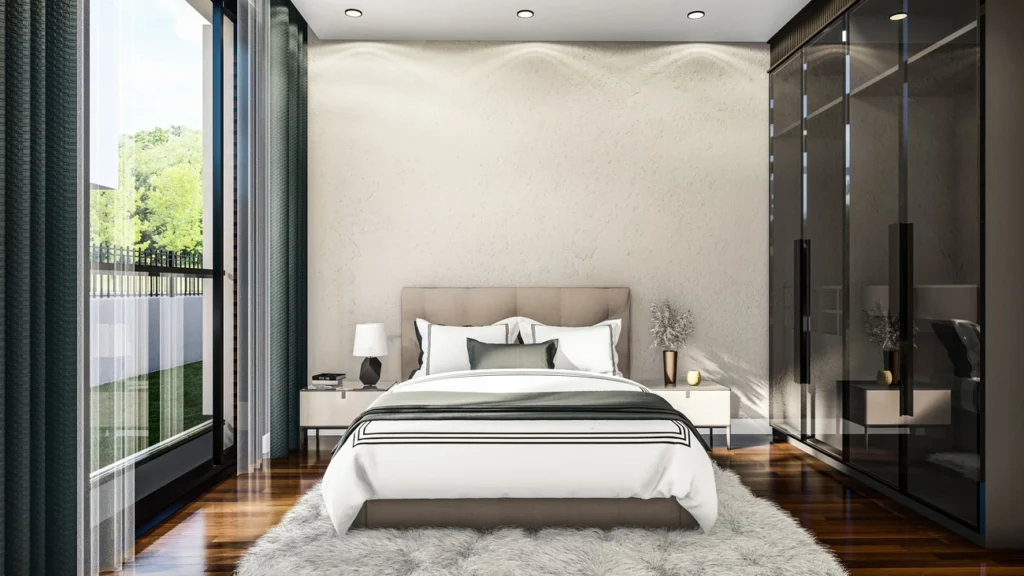 Apartamenty 2 BR