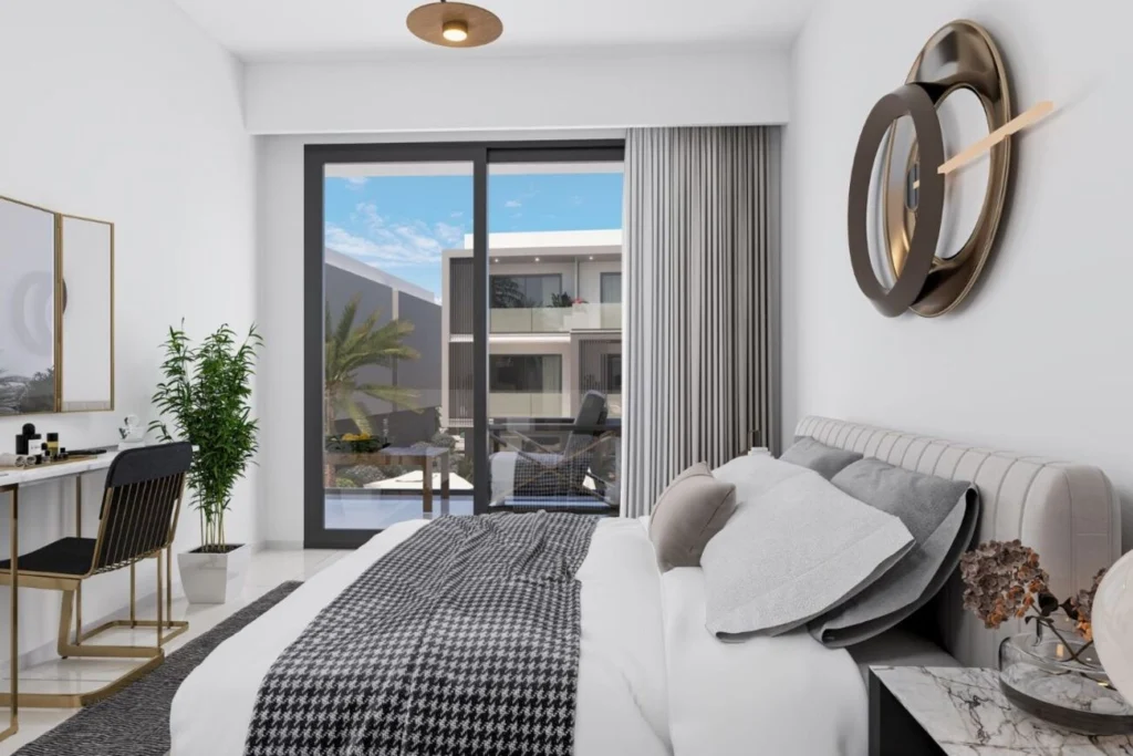 Apartamenty 2 BR