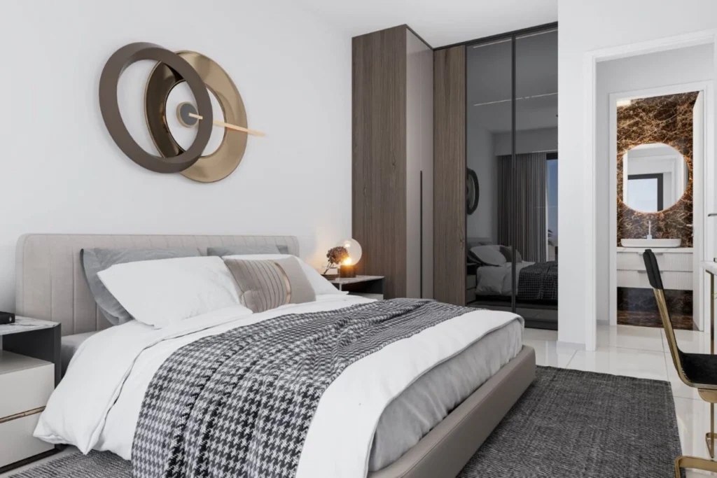 Apartamenty 2 BR