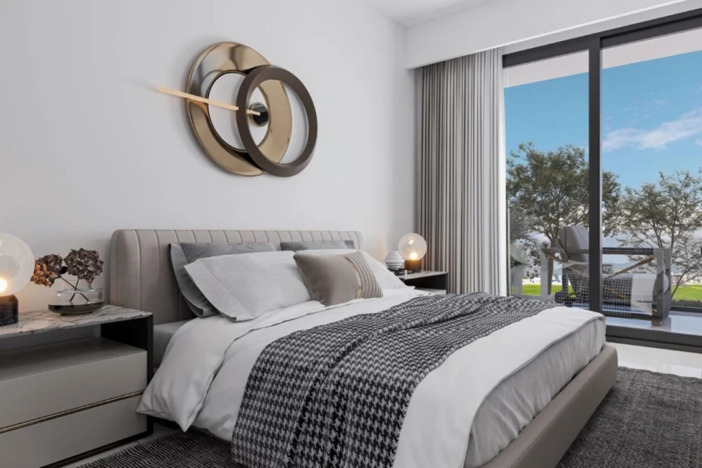Apartamenty 2 BR