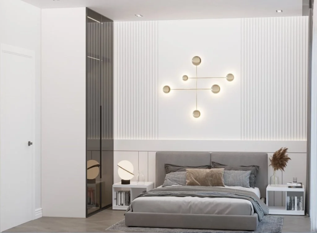 Apartamenty 1 BR