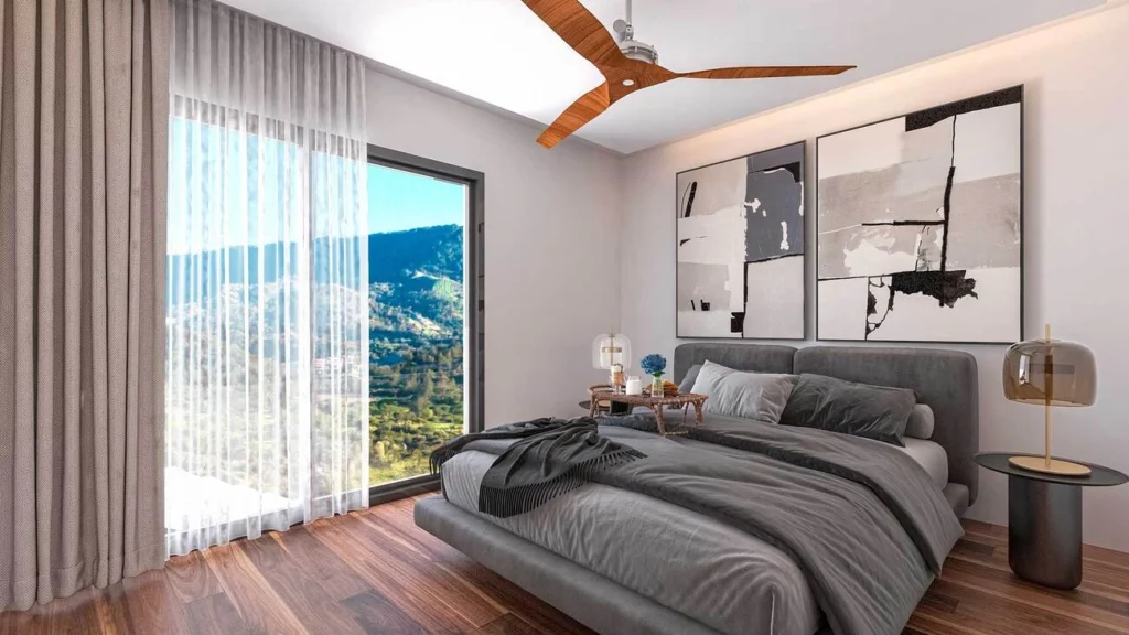 Apartamenty 1 BR
