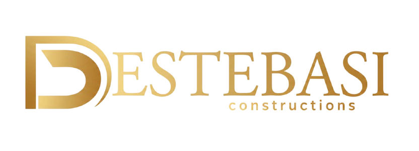 Destebaşı Construction
