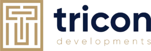 Tricon-Entwicklungen
