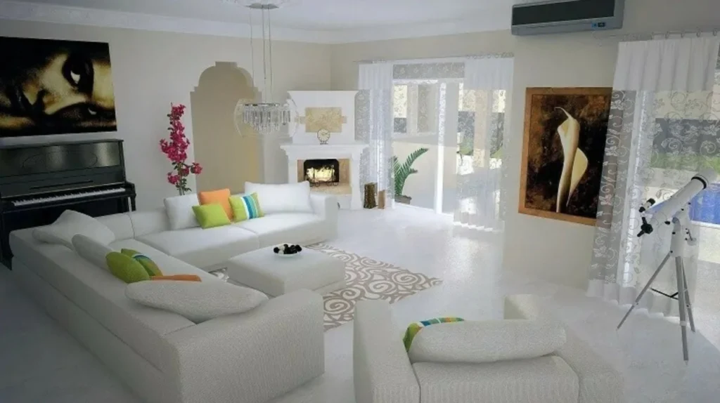 Willa 4 BR