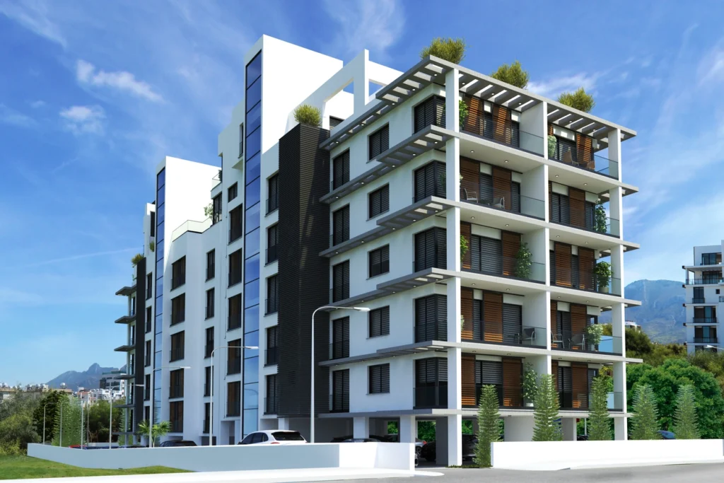 Kasgar Residence