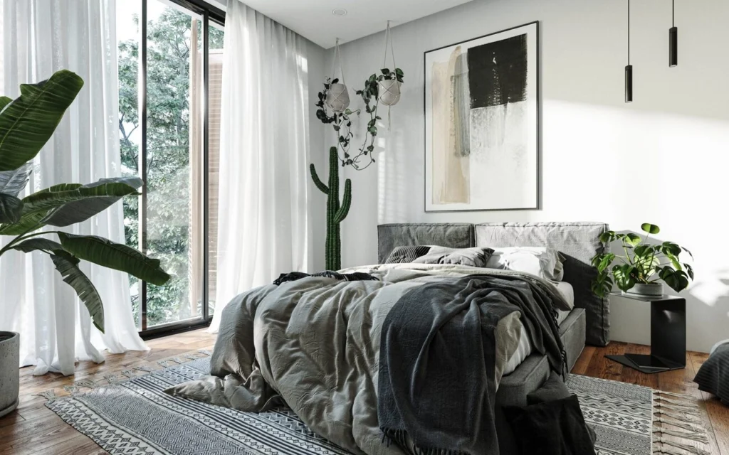 2 BR villa