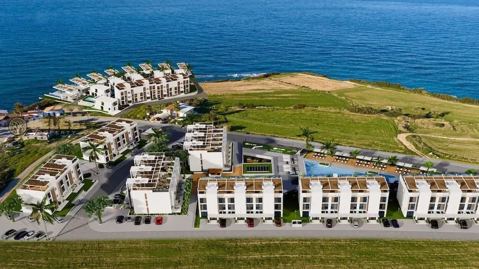 Tatlısu: Konforlu Yaşam ve Akıllı Yatırım için Şehir ve Emlak Rehberi