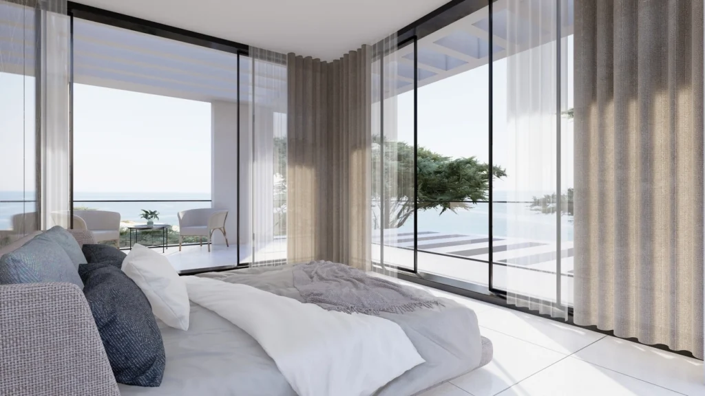 3 BR Villa