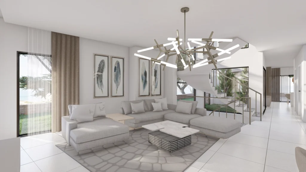 Willa 3 BR