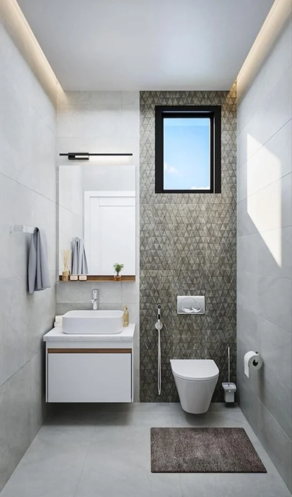 2 BR dubleks