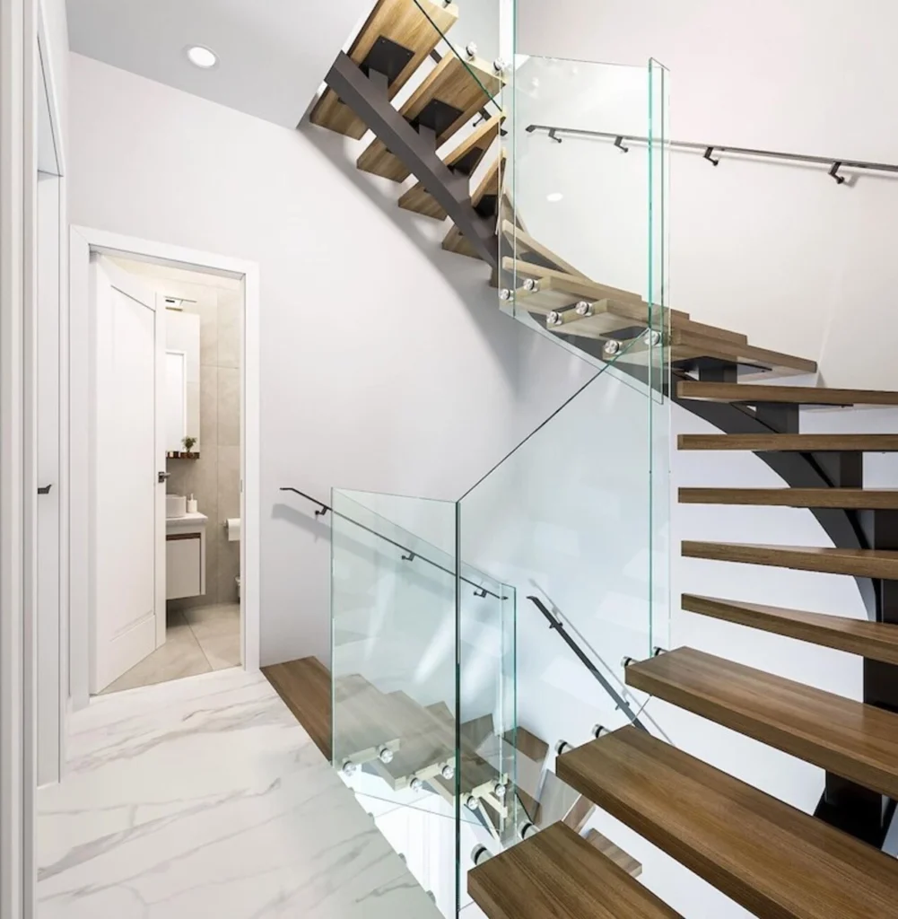 2 BR dubleks
