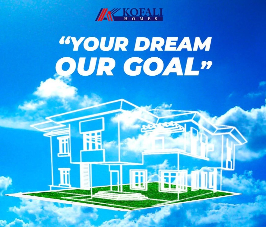 Kofali Construction