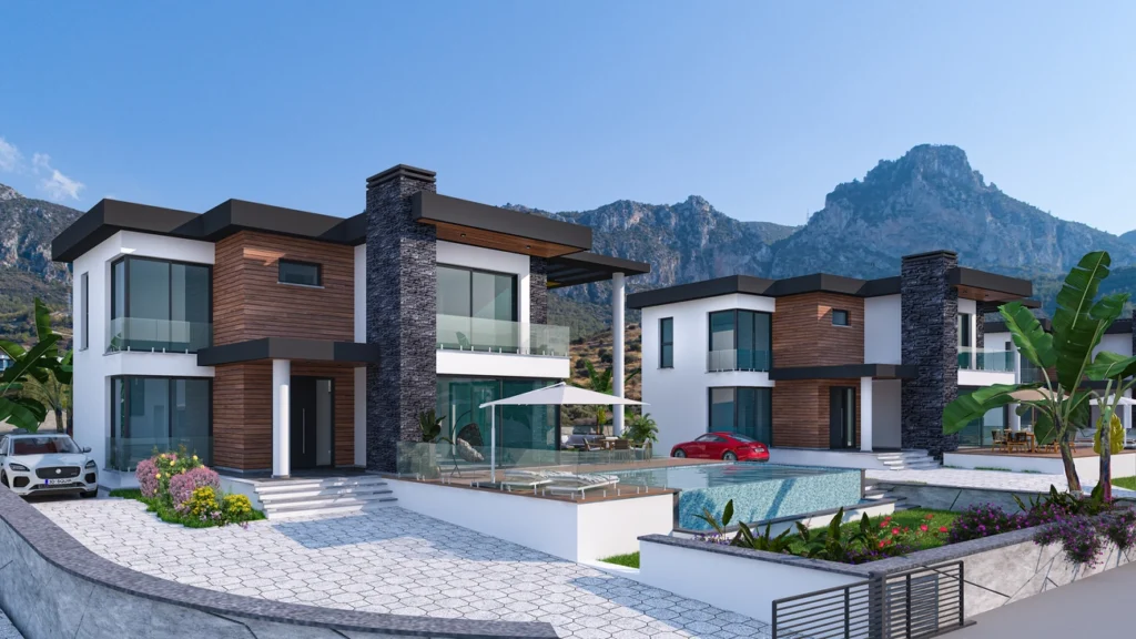 My House Premier