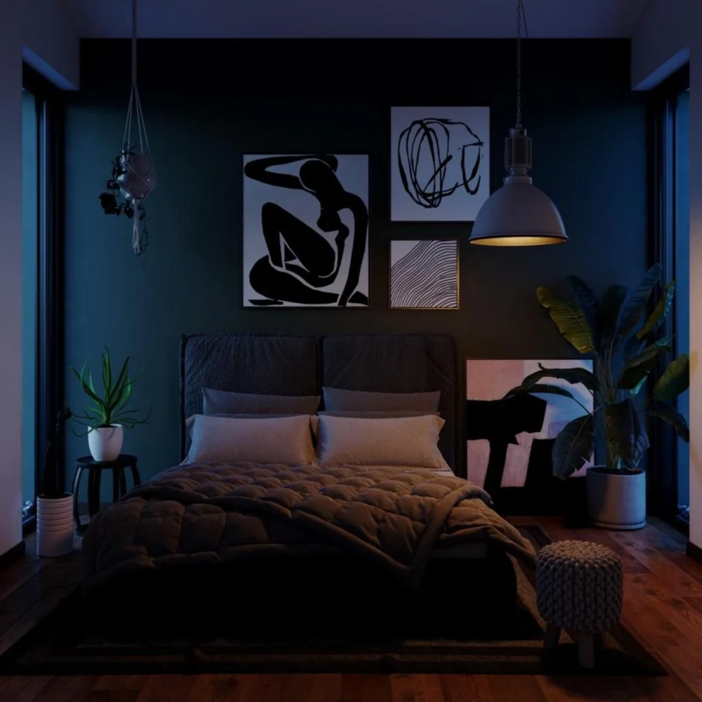2 BR villa